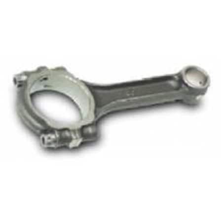 Hard Top SCA2-ICR6000-7-16 Small Block Chevy 4340 Premium Forged I-Beam Rods - 6.0 in. HA3605225