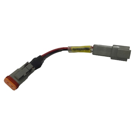 John Deere DIODE WIRING HARNESS, JOHN DEERE OEM TT217522 TT217522