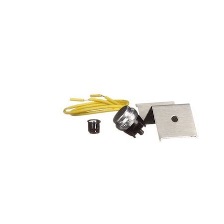 Bally Refrigerated Boxes Door Frame Thermostat 096611