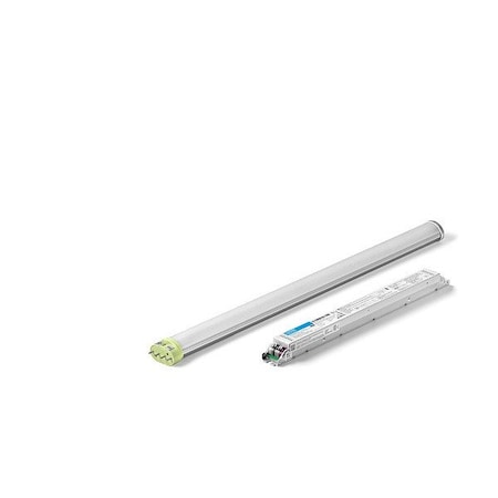 Lutron LED Retrofit Kit, 2 ft L, 120/277V AC ELD-TT-1M35-1
