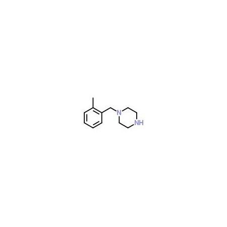 Ak Scientific 1-(2-Methylbenzyl)-piperazine (25g), CAS 5321-47-1 B090-25g