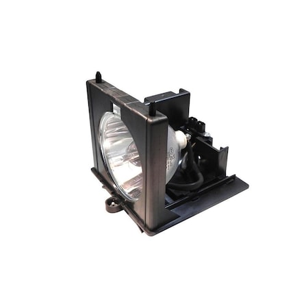 Premium Power Replacement RPTV Lamp for RCA LCD TV. Works with RCA RPTV for RCA HD50LPW162YX3 260962
