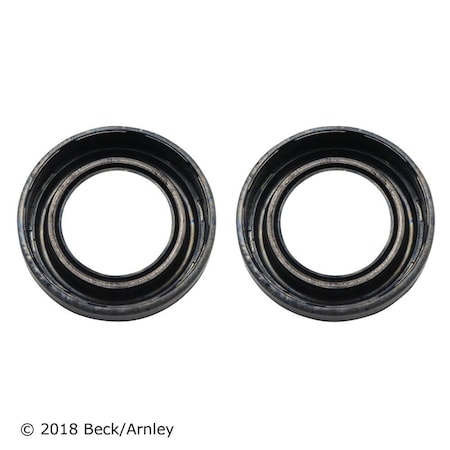 Beck/Arnley Spark Plug Tube Seal 039-6590