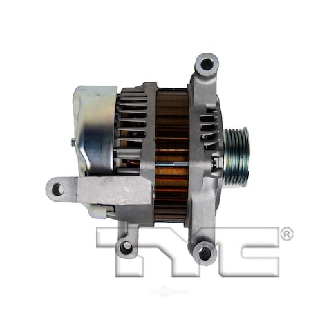 Tyc Alternator 2-11007
