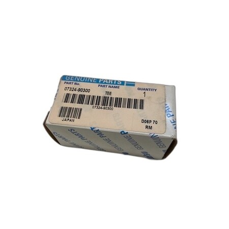 Komatsu TEE, KOMATSU OEM 07324-90300 07324-90300