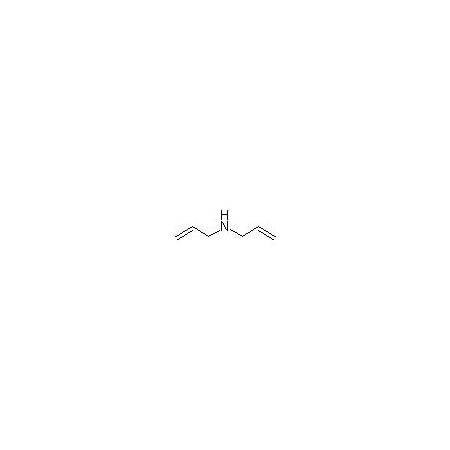 Ak Scientific Diallylamine (25mL), CAS 124-02-7 D656-25mL