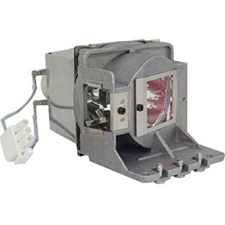 Battery Technology Replacement Projector Lamp For Infocus In112X, In114X, In116X, In118Hdxc, SP-LAMP-093-BTI
