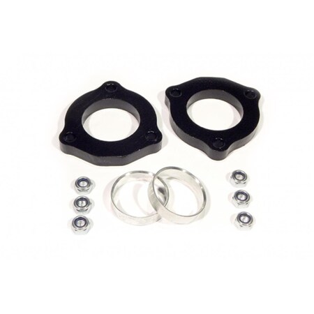 Complete Athlete 2 in. Front Leveling Kit CO3639593
