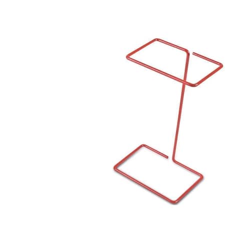 Jorgensen Laboratories BioHazard Bag Holder J0724H