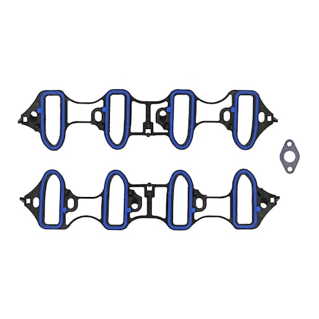 Fel-Pro Engine Intake Manifold Gasket Set, MS92211