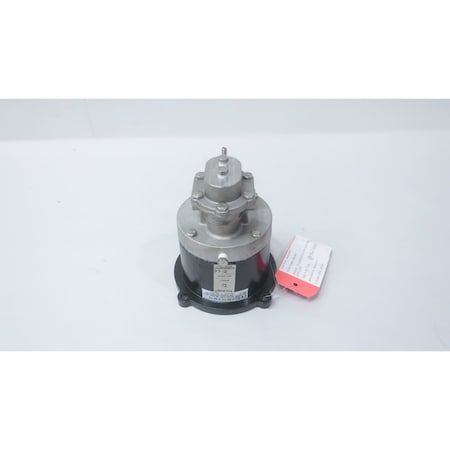 Eclipse PULSAFEEDER MAG-DRIVE EXTERNAL ROTARY GEAR PUMP E05UBU0-V
