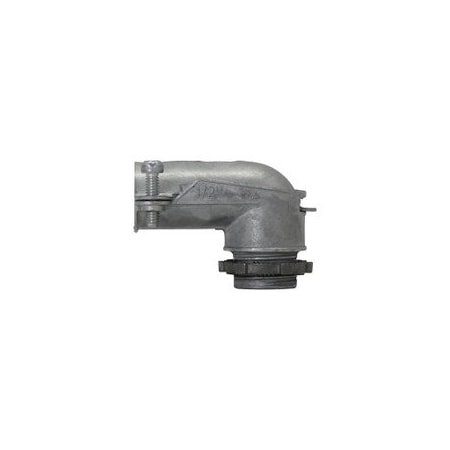 Crouse-Hinds Cord and Cable Fittings 724DC