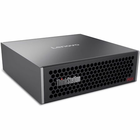 Lenovo TS ThinkStation PGX GB10 4T L 30KL0003US