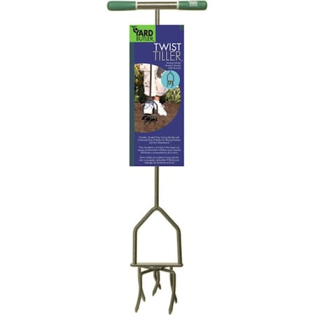 Lewis Tools 37 TwistTiller TNT-4