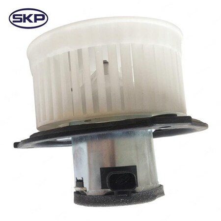 Skyward Automotive Products HVAC Blower Motor, SK700073