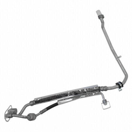 Motorcraft A/C Manifold Hose Assembly,  YF3514