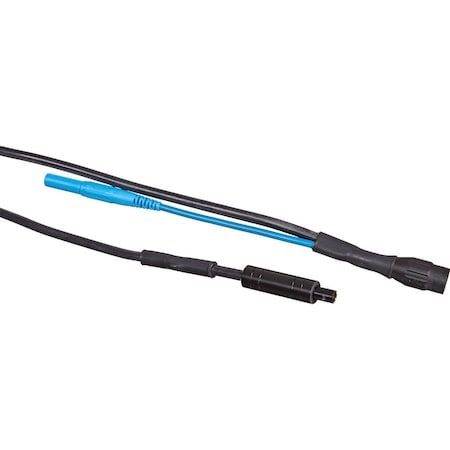 Fluke Cables For High Current Shunts NORMA LG SHUNT/CBL