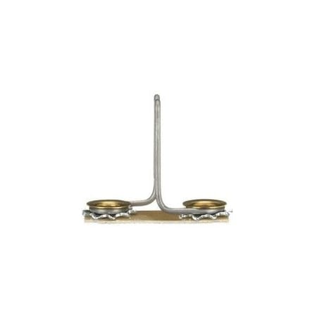 Abb Heater Packs and Elements CR123C466A