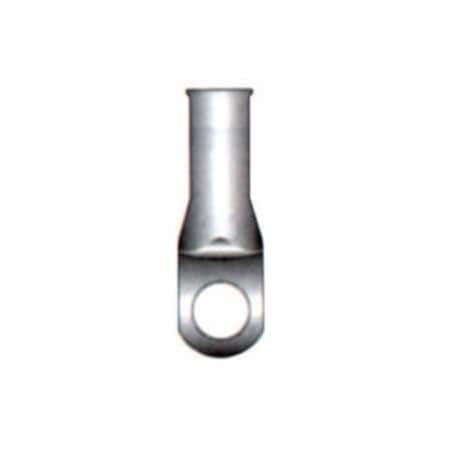 Lenco Cable Lug, 2-6 Cap., L-25 380-07000