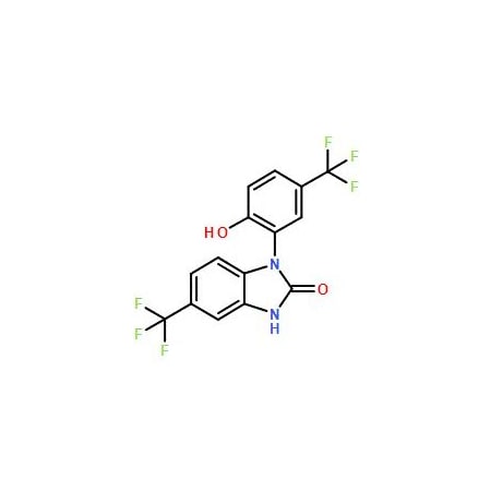 Ak Scientific NS 1619 (5mg), CAS 153587-01-0 X6428-5mg