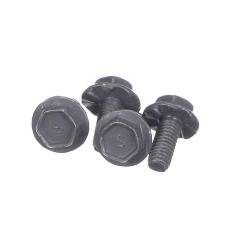 Trane SCREW, No 10-32 THREAD FORMING, SCR01996