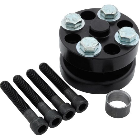 Powerhouse 1.5 in. Fan Spacer Kit PO3615071