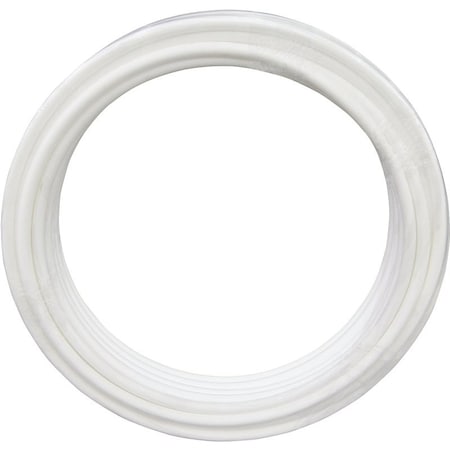 Apollo Valves Pipe Pex 1In X 100Ft White APPW1001