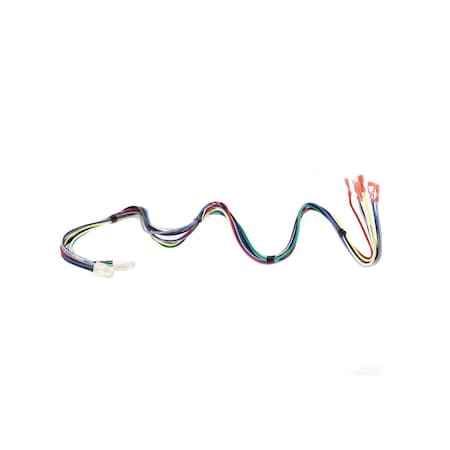 York HARNESS WIRING FURN S1-025-51481-000