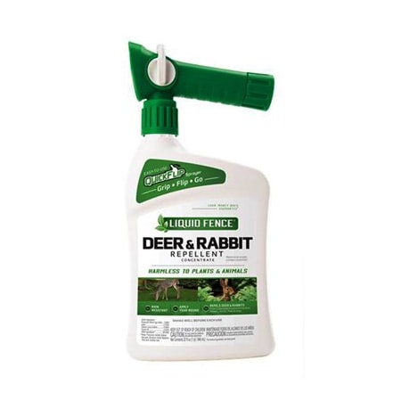 United Industries QT RTS Deer Repellent HG-75044