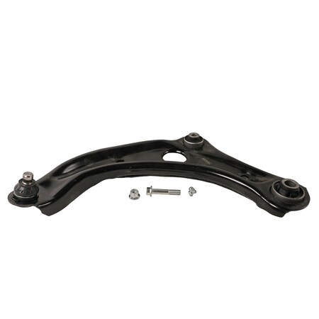 Moog Suspension Control Arm and Ball Joint Assembly, RK623799