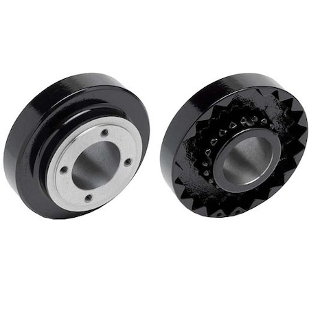 Dodge Industrial Flange-Coupling 11SC50 11SC50