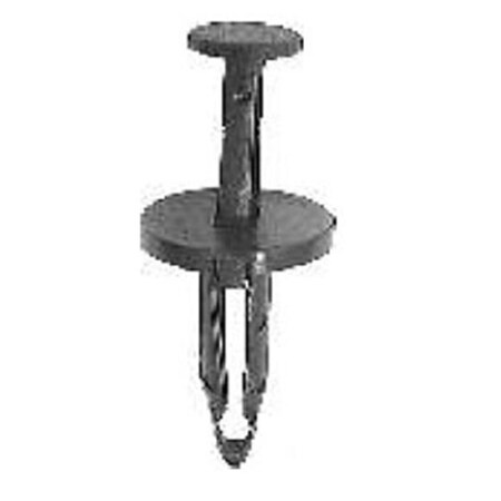 Auveco Gm Push - Type Retainer, 0.87 In. AUV-13993