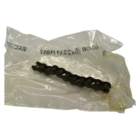 John Deere LINK CHAIN NO 50 ROLLER, JOHN DEERE OEM AP6095H AP6095H
