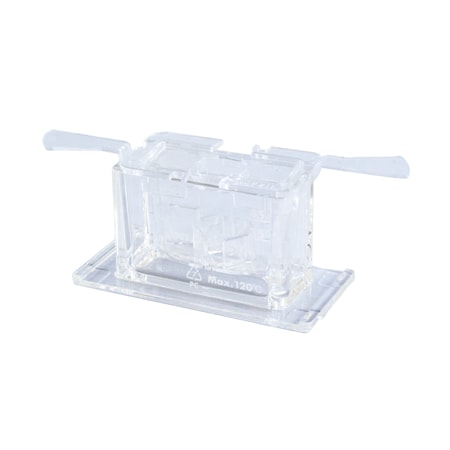 A&D 2ml Cup Holder - Clear SV-56-1