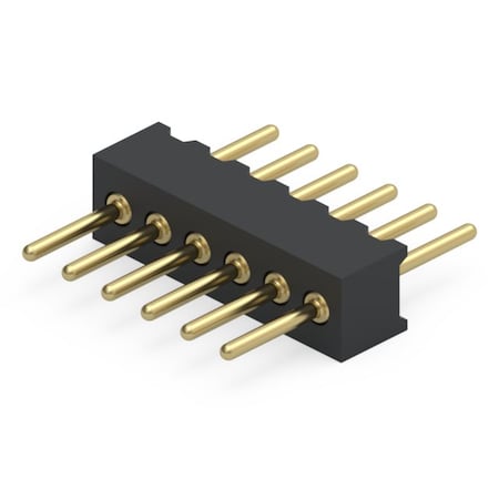 Mill-Max PCB Pins, 850-10-006-10-001000 850-10-006-10-001000