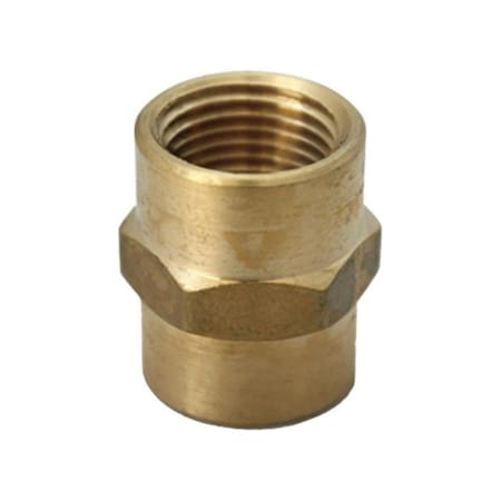 Jmf 0.5 x 0.12 Reduce Coupling - pack of 5, 5PK 4505160