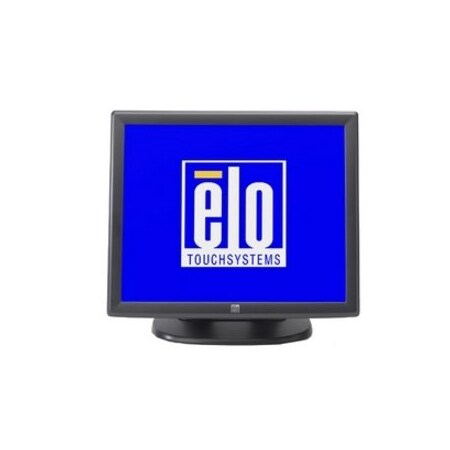 Elo 1000 Series 1915L Touch Screen Monitor - 19" - Surface Acoustic Wave E266835