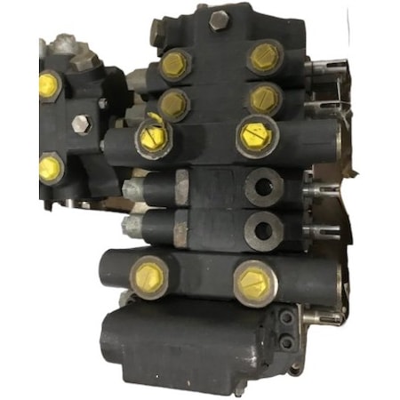 Cnh VALVE CON, CNH OEM 353807A3 353807A3