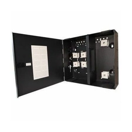 Ortronics Q SERIES 2 PANEL STANDARD WQS-02P