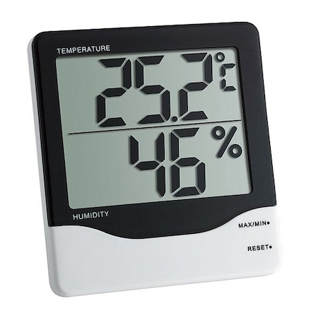 Thermco Hygrometer ACCDTH03