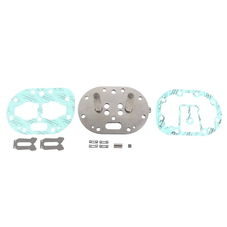 Copeland Compressor Valve Plate Kit 998-0661-44