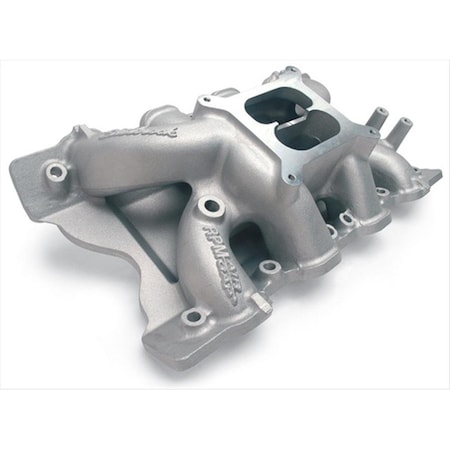 Strike3 7564 Performer Rpm Air-Gap Intake Manifold ST734895