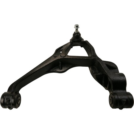 Moog Front Left Lower Suspension Control Arm and Ball Joint Assembly,  RK623128