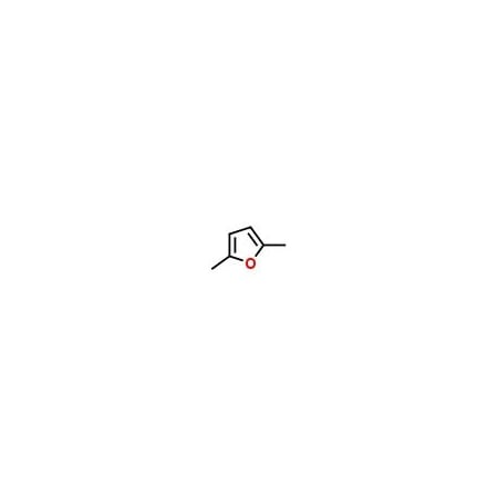 Ak Scientific 2, 5-Dimethylfuran (25mL), CAS 625-86-5 B847-25mL
