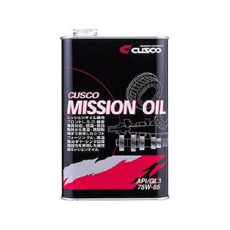Buen Tiempo 1 Litre Front Transmission Oil BU3846081