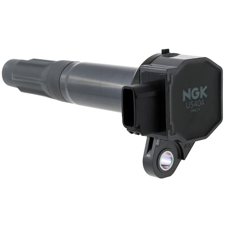 Ngk IGNITION COIL 10-12 SUBARU H4-2.5L 49187