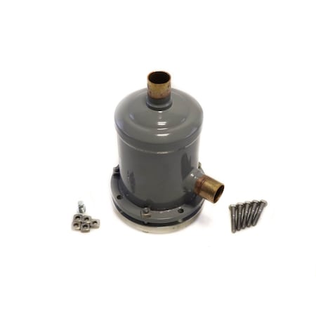 Sporlan C-489-G Shell L/Core 1 402152