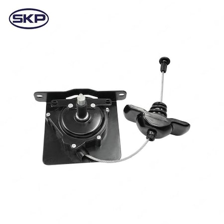 Skyward Automotive Products Spare Tire Hoist, SK924501