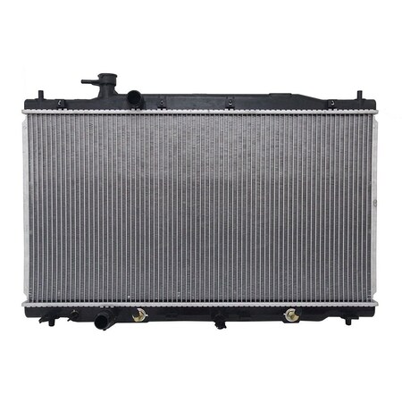 Global Parts Distributors Global Radiator 13031C