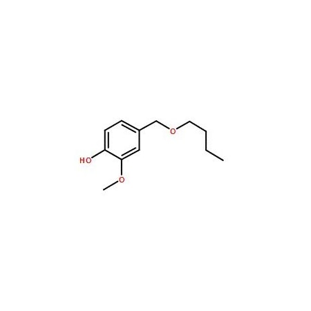 Ak Scientific Vanillyl butyl ether (100g), CAS 82654-98-6 R908-100g